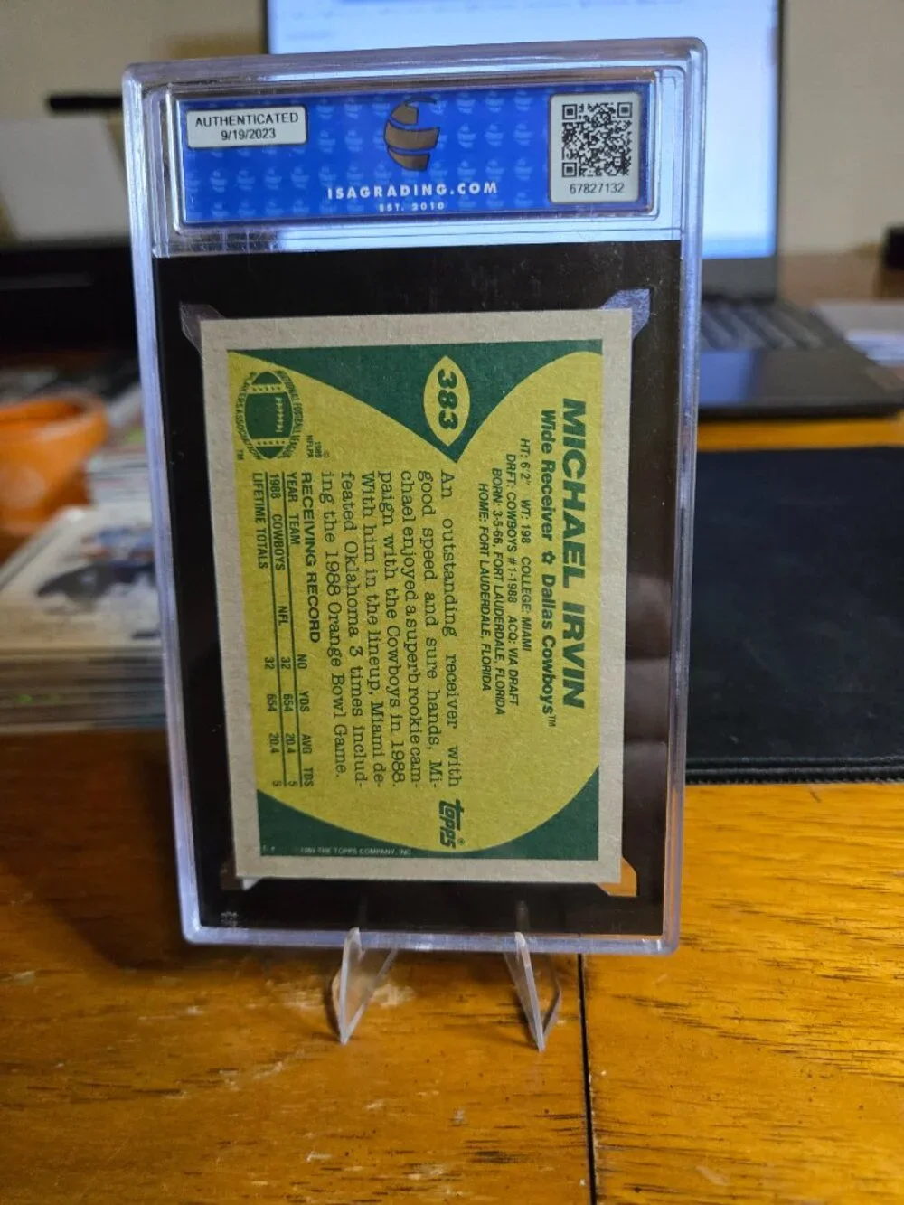 1989 Topps